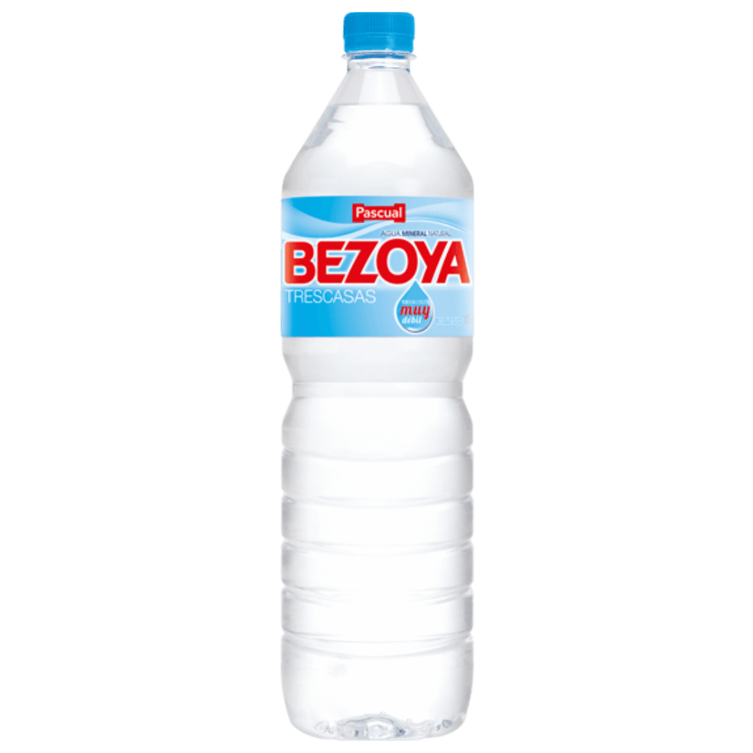 Agua Bezoya, Fotografía para redes sociales
